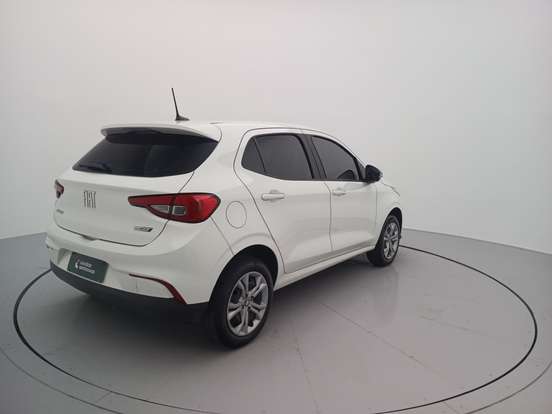 FIAT-ARGO-1.0 FIREFLY FLEX DRIVE MANUAL FIAT-ARGO-2025
