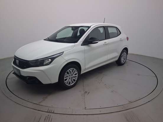 FIAT-ARGO-1.0 FIREFLY FLEX DRIVE MANUAL FIAT-ARGO-2025