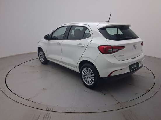 FIAT-ARGO-1.0 FIREFLY FLEX DRIVE MANUAL FIAT-ARGO-2025