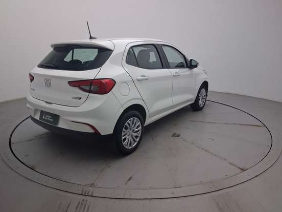FIAT-ARGO-1.0 FIREFLY FLEX DRIVE MANUAL FIAT-ARGO-2025