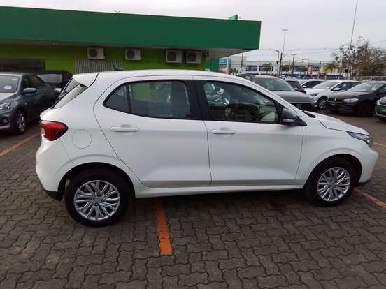 FIAT-ARGO-1.0 FIREFLY FLEX DRIVE MANUAL FIAT-ARGO-2025