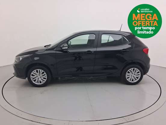 FIAT-ARGO-1.0 FIREFLY FLEX DRIVE MANUAL FIAT-ARGO-2025