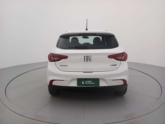 FIAT-ARGO-2025