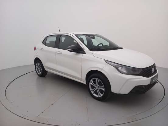 FIAT-ARGO-2025
