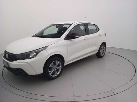 FIAT-ARGO-2025
