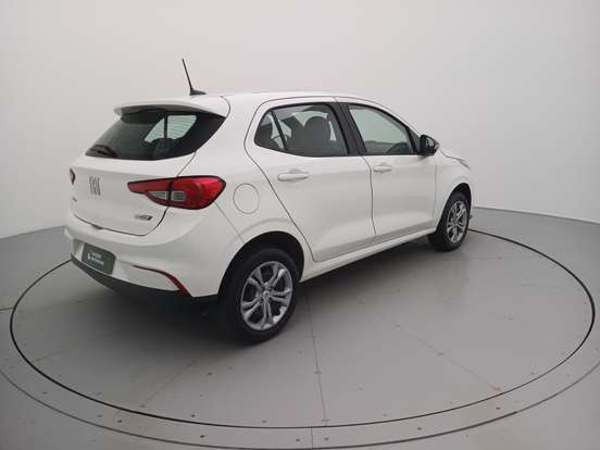FIAT-ARGO-2025
