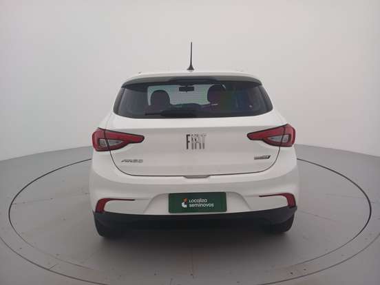 FIAT-ARGO-1.0 FIREFLY FLEX DRIVE MANUAL FIAT-ARGO-2024