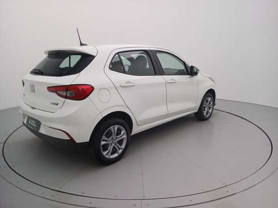 FIAT-ARGO-2025