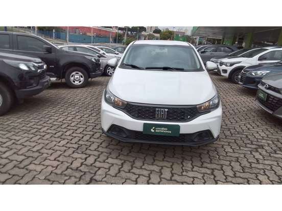 FIAT-ARGO-1.0 FIREFLY FLEX DRIVE MANUAL FIAT-ARGO-2024