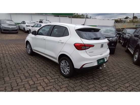 FIAT-ARGO-1.0 FIREFLY FLEX DRIVE MANUAL FIAT-ARGO-2024