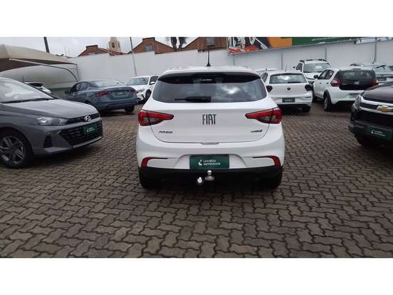FIAT-ARGO-1.0 FIREFLY FLEX DRIVE MANUAL FIAT-ARGO-2024