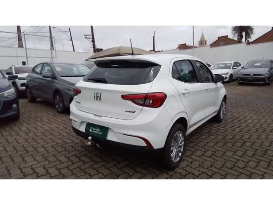 FIAT-ARGO-1.0 FIREFLY FLEX DRIVE MANUAL FIAT-ARGO-2024