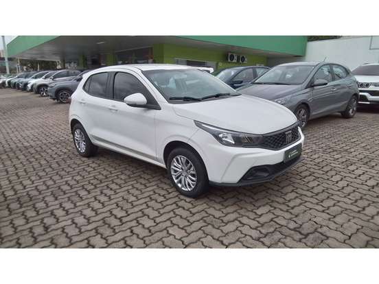 FIAT-ARGO-1.0 FIREFLY FLEX DRIVE MANUAL FIAT-ARGO-2024