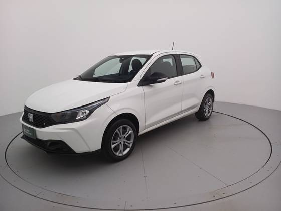 FIAT ARGO 1.0 FIREFLY FLEX DRIVE MANUAL