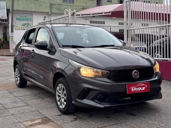 FIAT-ARGO-2020