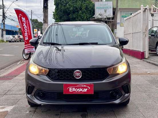FIAT-ARGO-2020