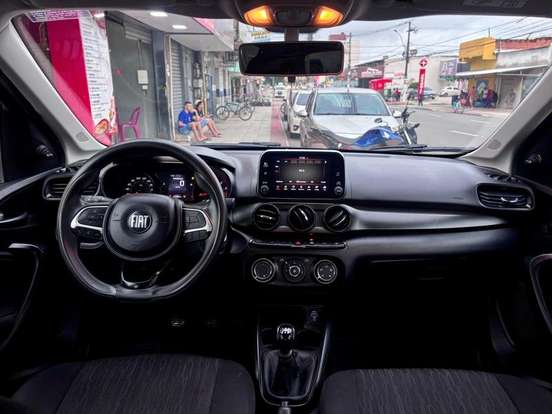 FIAT-ARGO-2020