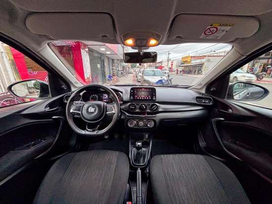 FIAT-ARGO-2020