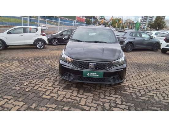 FIAT-ARGO-1.0 FIREFLY FLEX DRIVE MANUAL FIAT-ARGO-2025