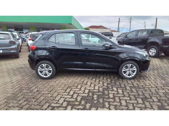 FIAT-ARGO-1.0 FIREFLY FLEX DRIVE MANUAL FIAT-ARGO-2025