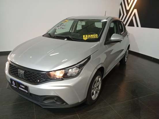 FIAT-ARGO-1.0 FIREFLY FLEX DRIVE MANUAL FIAT-ARGO-2024