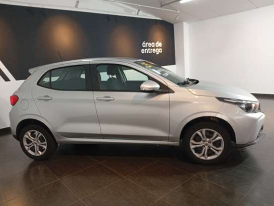 FIAT-ARGO-1.0 FIREFLY FLEX DRIVE MANUAL FIAT-ARGO-2024