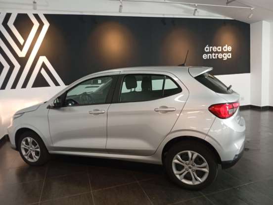 FIAT-ARGO-1.0 FIREFLY FLEX DRIVE MANUAL FIAT-ARGO-2024
