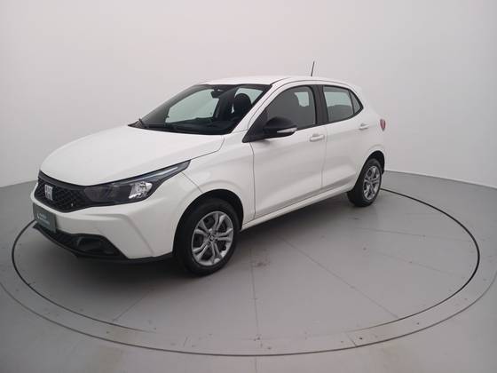 FIAT ARGO 1.0 FIREFLY FLEX DRIVE MANUAL
