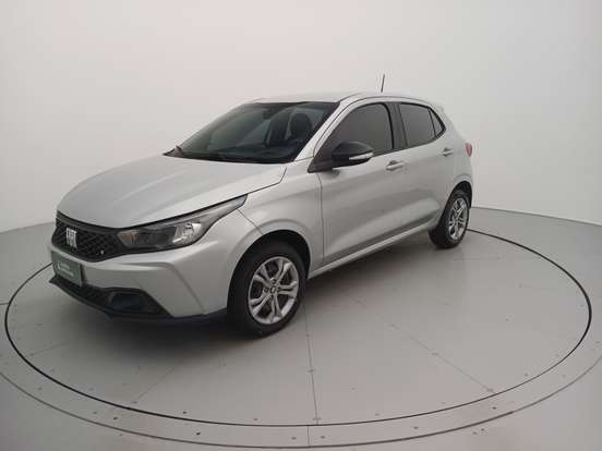 FIAT-ARGO-1.0 FIREFLY FLEX DRIVE MANUAL FIAT-ARGO-2025