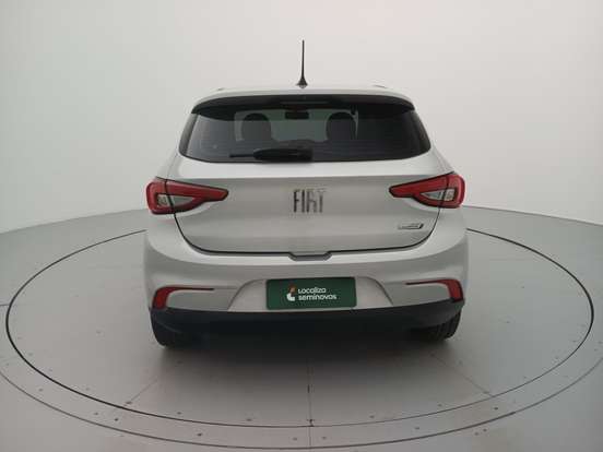 FIAT-ARGO-1.0 FIREFLY FLEX DRIVE MANUAL FIAT-ARGO-2025