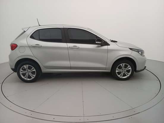 FIAT-ARGO-1.0 FIREFLY FLEX DRIVE MANUAL FIAT-ARGO-2025