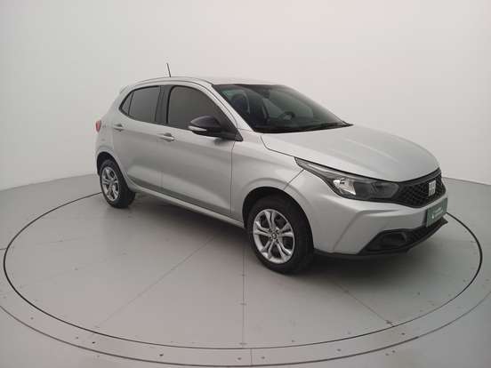 FIAT-ARGO-1.0 FIREFLY FLEX DRIVE MANUAL FIAT-ARGO-2025