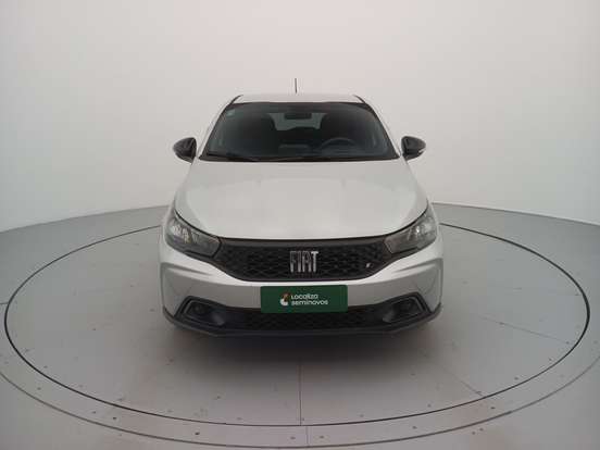 FIAT-ARGO-1.0 FIREFLY FLEX DRIVE MANUAL FIAT-ARGO-2025