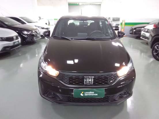 FIAT-ARGO-1.0 FIREFLY FLEX DRIVE MANUAL FIAT-ARGO-2025