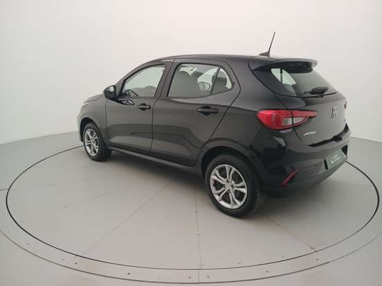 FIAT-ARGO-1.0 FIREFLY FLEX DRIVE MANUAL FIAT-ARGO-2025