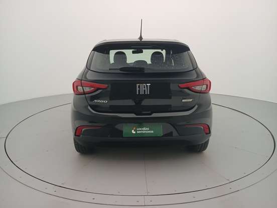 FIAT-ARGO-1.0 FIREFLY FLEX DRIVE MANUAL FIAT-ARGO-2025