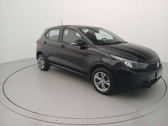 FIAT-ARGO-1.0 FIREFLY FLEX DRIVE MANUAL FIAT-ARGO-2025
