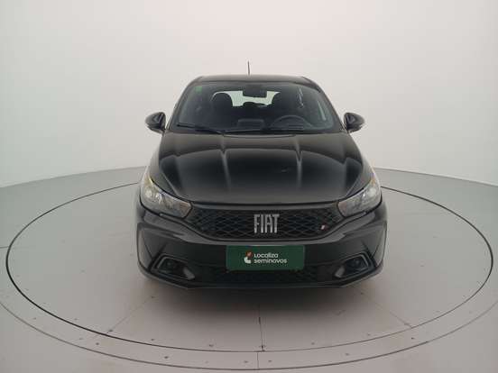 FIAT-ARGO-1.0 FIREFLY FLEX DRIVE MANUAL FIAT-ARGO-2025