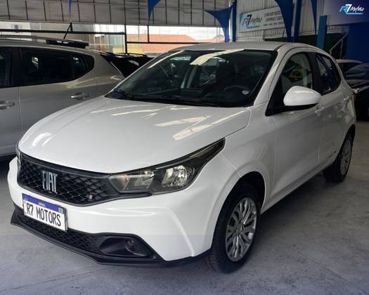 FIAT ARGO 1.0 FIREFLY FLEX DRIVE MANUAL