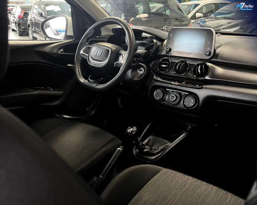 FIAT-ARGO-1.0 FIREFLY FLEX DRIVE MANUAL FIAT-ARGO-2025