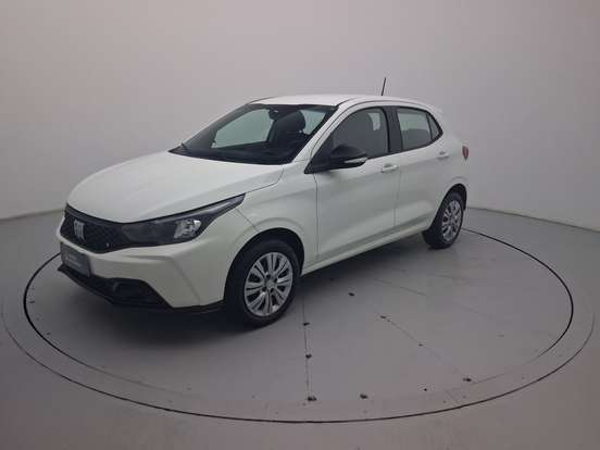 FIAT-ARGO-1.0 FIREFLY FLEX DRIVE MANUAL FIAT-ARGO-2025