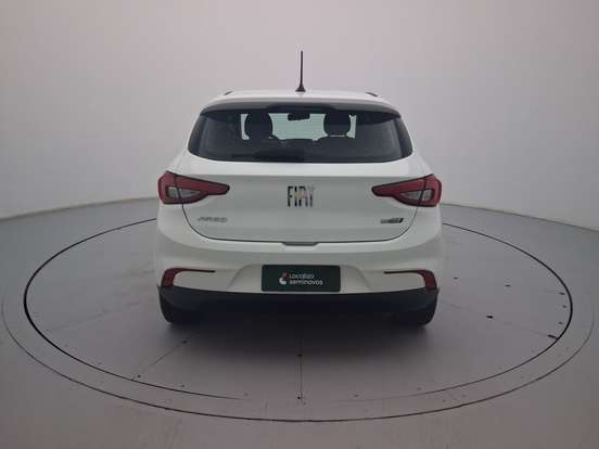 FIAT-ARGO-1.0 FIREFLY FLEX DRIVE MANUAL FIAT-ARGO-2025