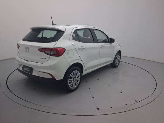 FIAT-ARGO-1.0 FIREFLY FLEX DRIVE MANUAL FIAT-ARGO-2025