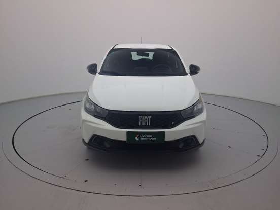 FIAT-ARGO-1.0 FIREFLY FLEX DRIVE MANUAL FIAT-ARGO-2025