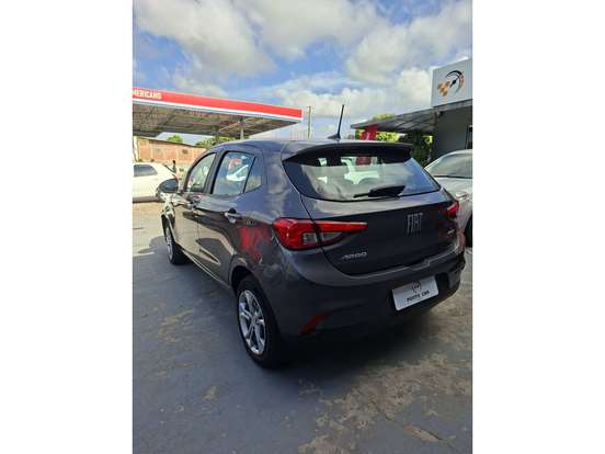 FIAT-ARGO-2025