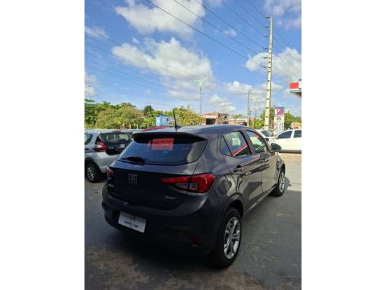 FIAT-ARGO-2025
