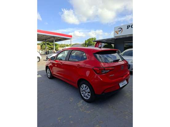 FIAT-ARGO-1.0 FIREFLY FLEX DRIVE MANUAL FIAT-ARGO-2020