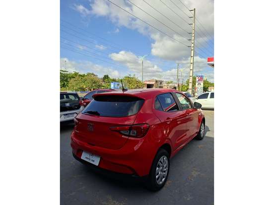 FIAT-ARGO-1.0 FIREFLY FLEX DRIVE MANUAL FIAT-ARGO-2020