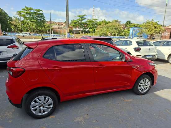 FIAT-ARGO-1.0 FIREFLY FLEX DRIVE MANUAL FIAT-ARGO-2020