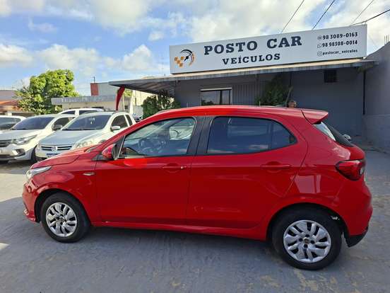 FIAT-ARGO-1.0 FIREFLY FLEX DRIVE MANUAL FIAT-ARGO-2020
